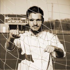 Meet your Posher, Layton